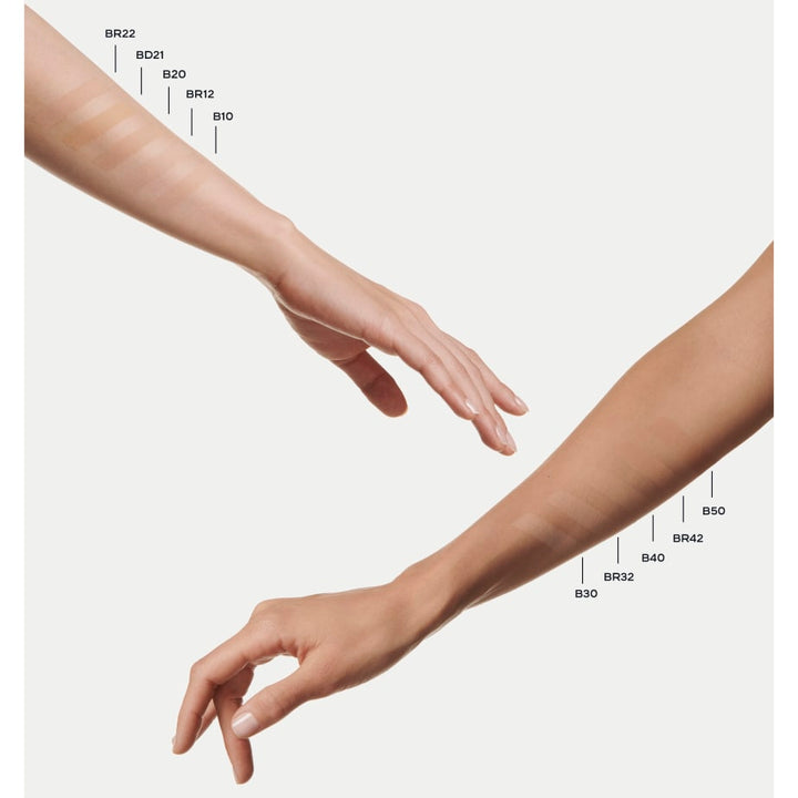 Phấn Nền CHANEL Ultra Le Teint Foundation 