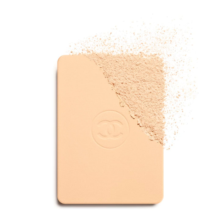 Phấn Nền CHANEL Ultra Le Teint Foundation 