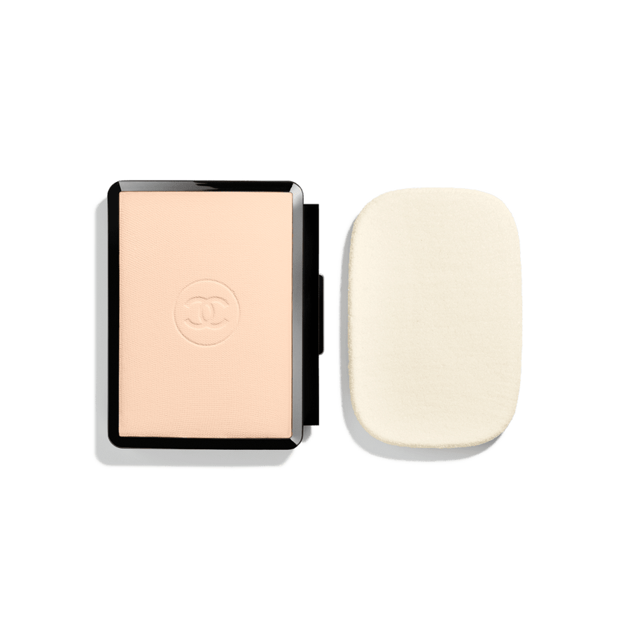 Phấn Nền CHANEL Ultra Le Teint Foundation #BR12 - Light Shade - Kallos Vietnam