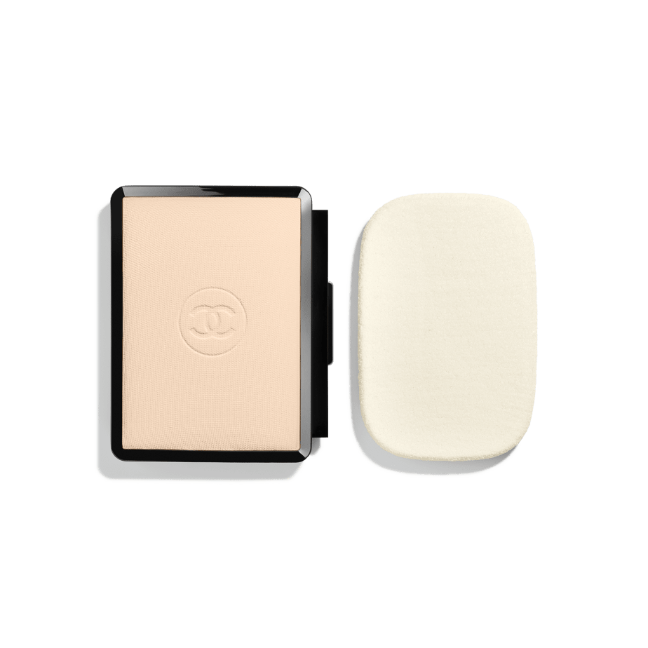 Phấn Nền CHANEL Ultra Le Teint Foundation #BR12 - Light Shade - Kallos Vietnam