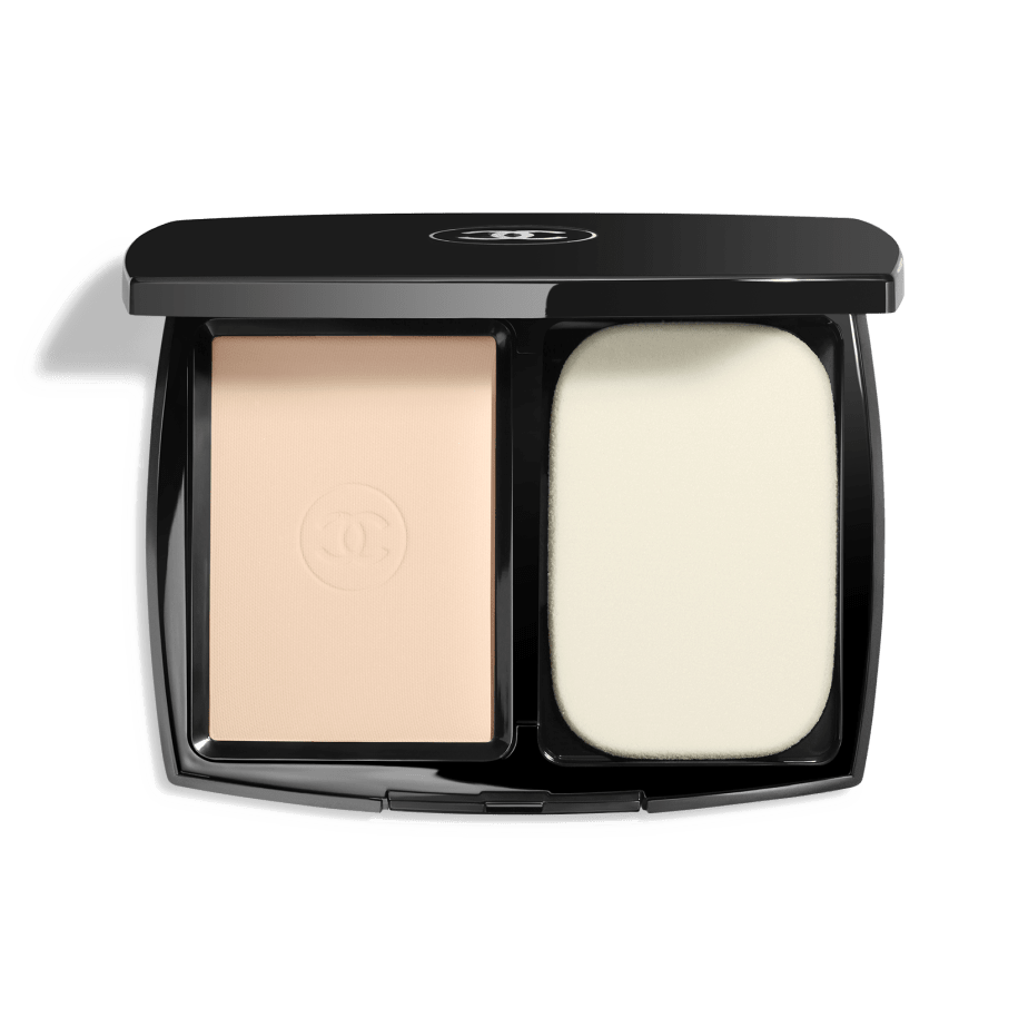 Phấn Nền CHANEL Ultra Le Teint Foundation #BR12 - Light Shade - Kallos Vietnam