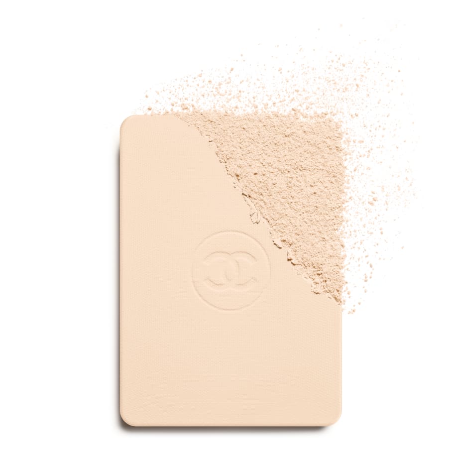 Phấn Nền CHANEL Ultra Le Teint Foundation #BR12 - Light Shade - Kallos Vietnam
