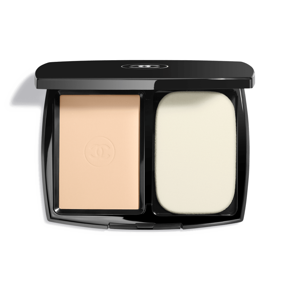 Phấn Nền CHANEL Ultra Le Teint Foundation #BR22 - Light Medium Shade - Kallos Vietnam