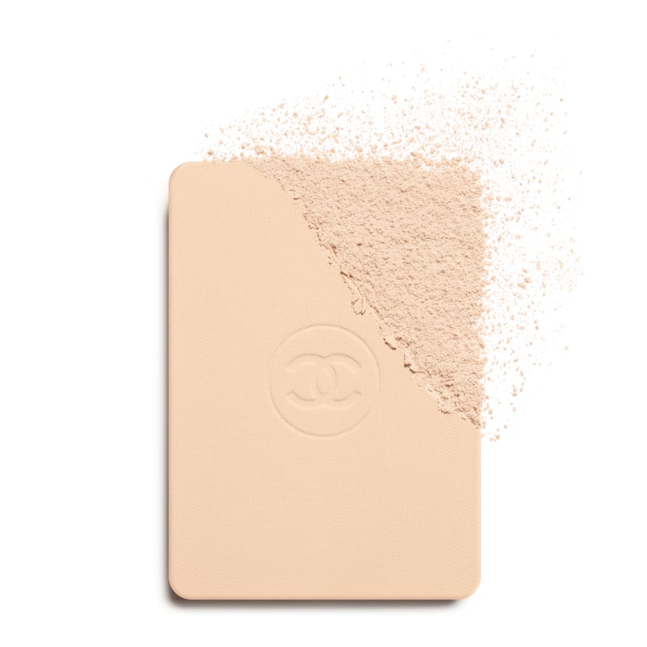 Phấn Nền CHANEL Ultra Le Teint Foundation #BR22 - Light Medium Shade - Kallos Vietnam