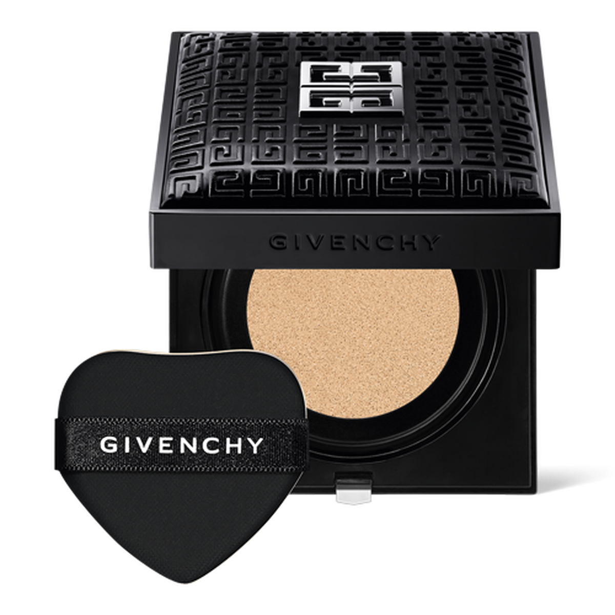 Phấn Nền GIVENCHY Prisme Libre Glow Cushion Foundation #N120 - Kallos Vietnam