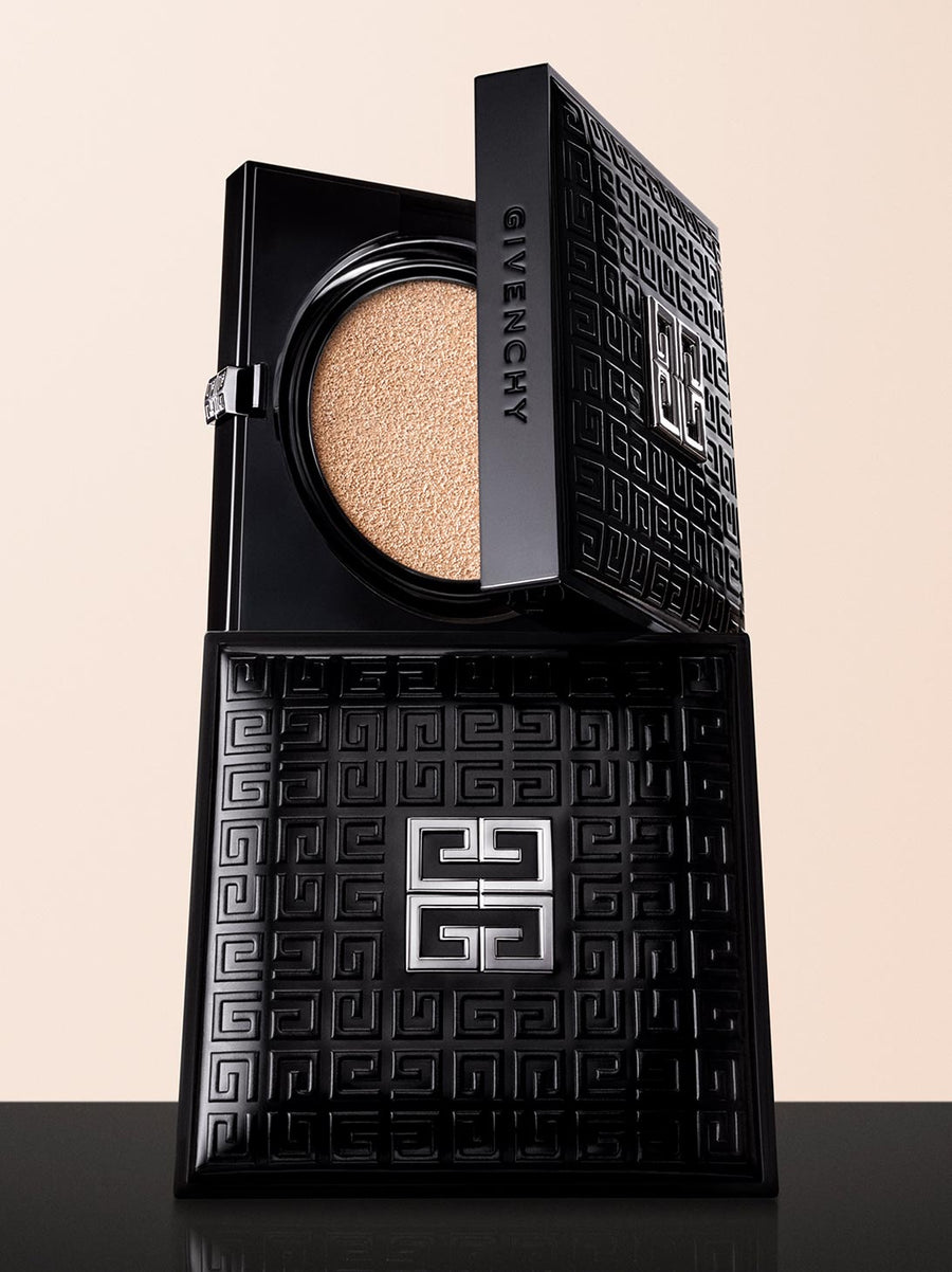 Phấn Nền GIVENCHY Prisme Libre Glow Cushion Foundation #N120 - Kallos Vietnam