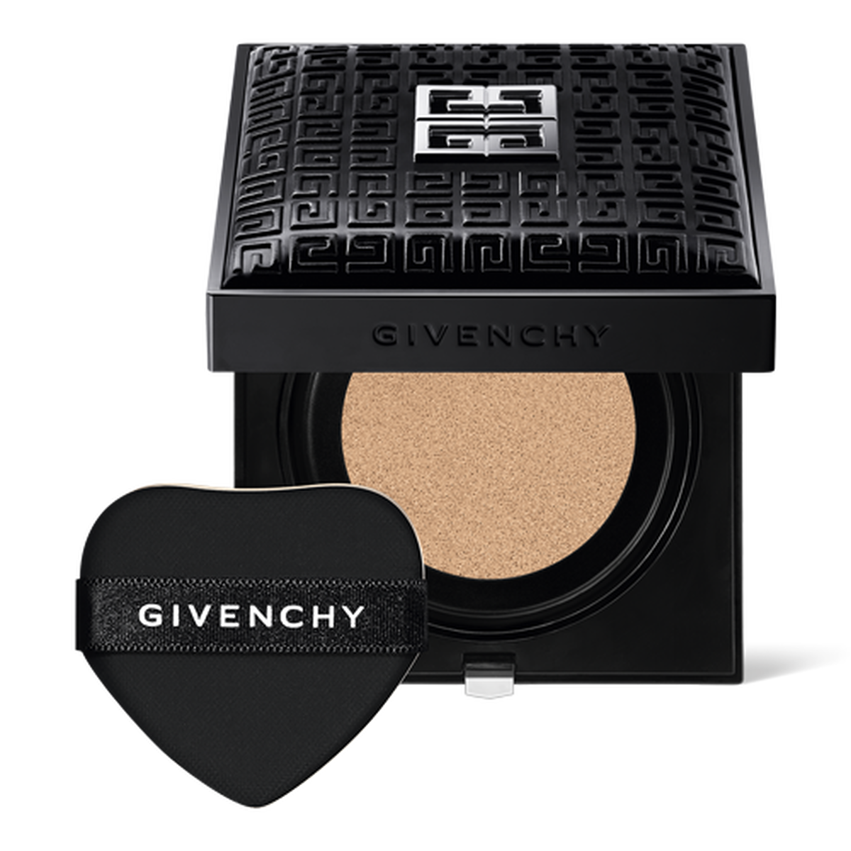 Phấn Nền GIVENCHY Prisme Libre Glow Cushion Foundation #W110 - Kallos Vietnam