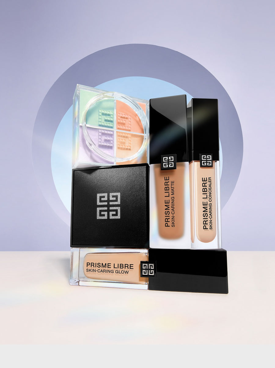 Kem Nền GIVENCHY Prisme Libre Glow Foundation #C105 - Kallos Vietnam