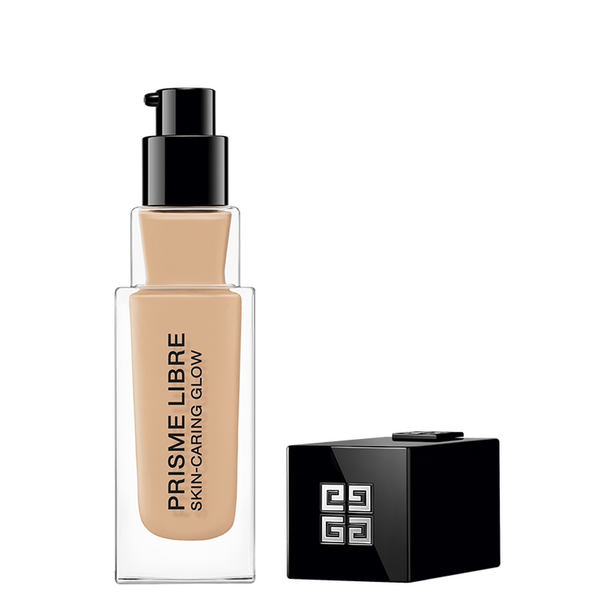 Kem Nền GIVENCHY Prisme Libre Glow Foundation #N120 - Kallos Vietnam