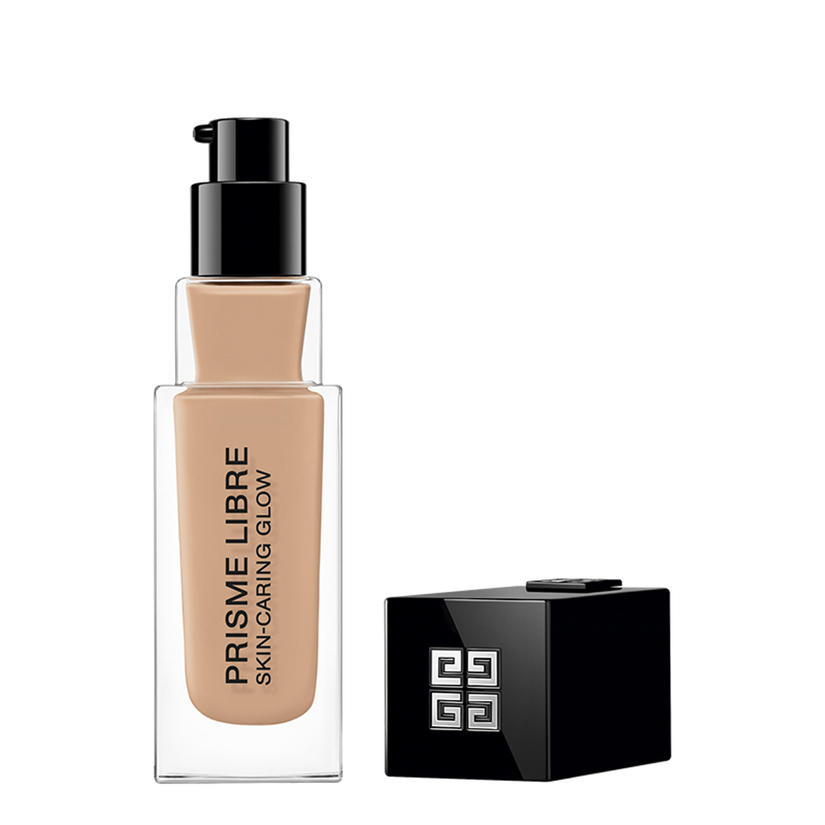 Kem Nền GIVENCHY Prisme Libre Glow Foundation #N150 - Kallos Vietnam