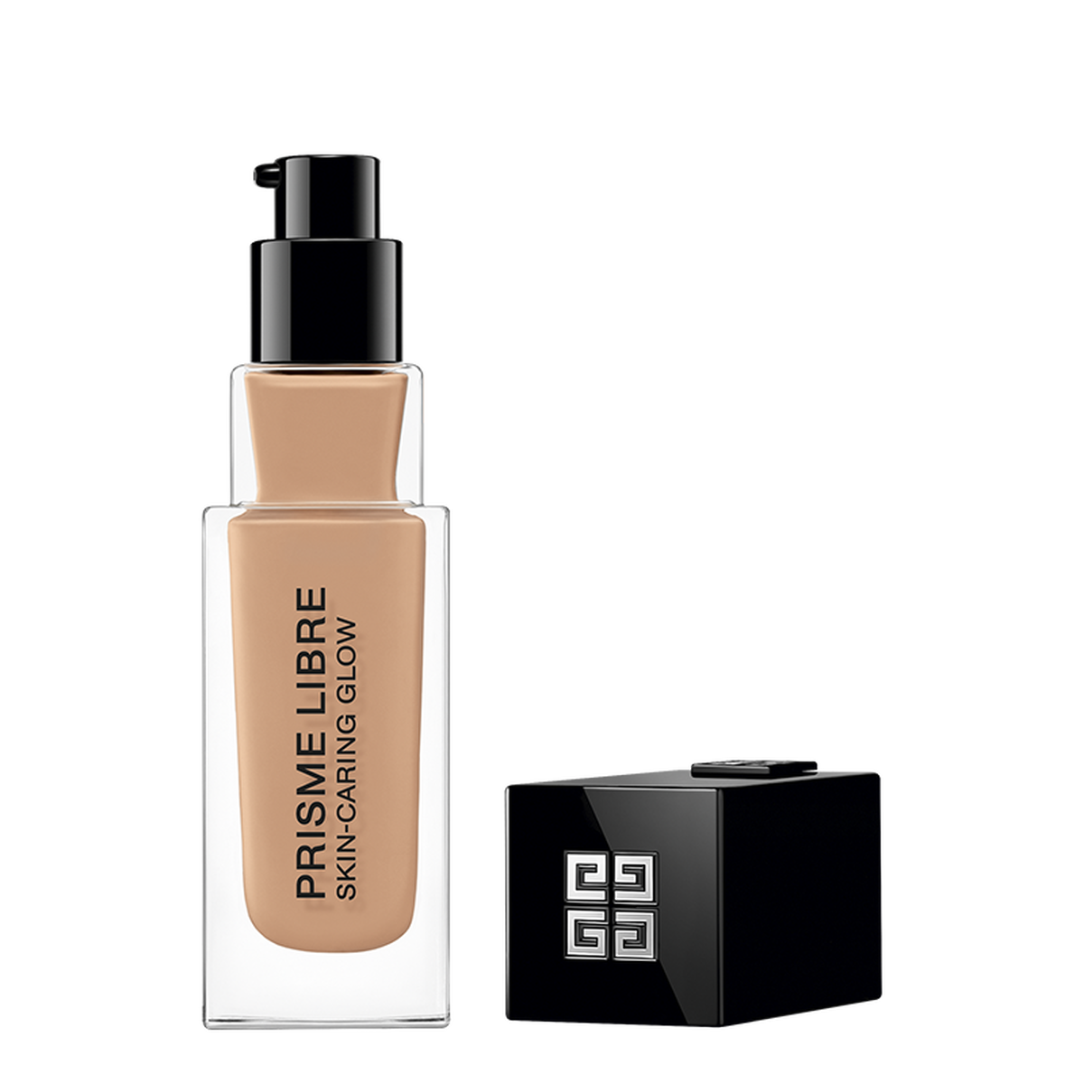 Kem Nền GIVENCHY Prisme Libre Glow Foundation #N250 - Kallos Vietnam