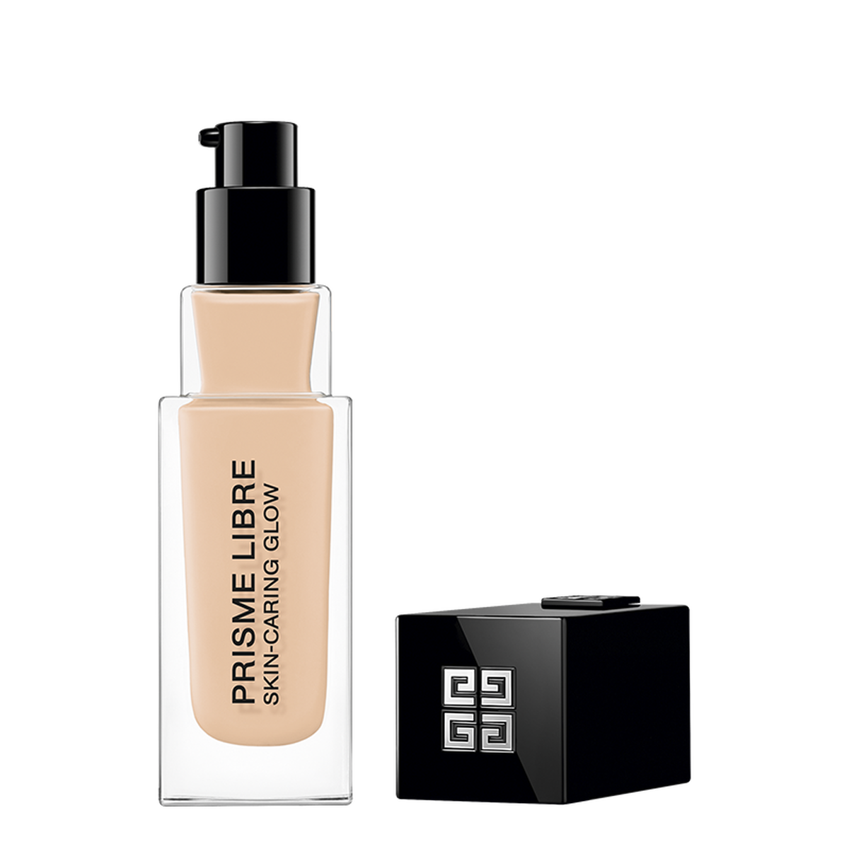 Kem Nền GIVENCHY Prisme Libre Glow Foundation #N80 - Kallos Vietnam