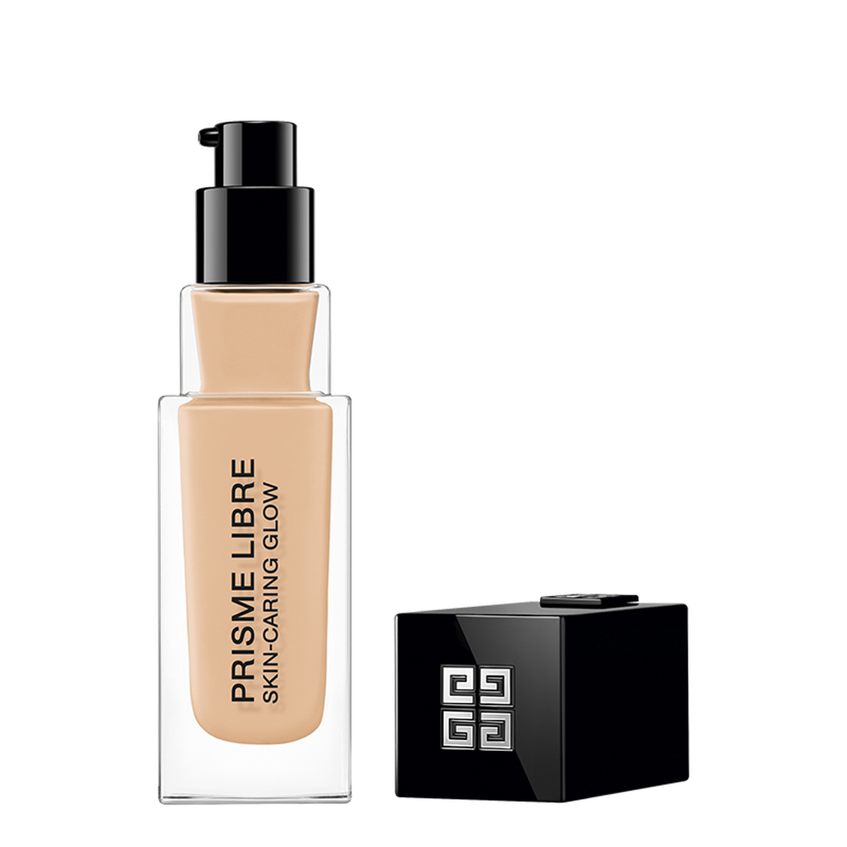 Kem Nền GIVENCHY Prisme Libre Glow Foundation #W100 - Kallos Vietnam