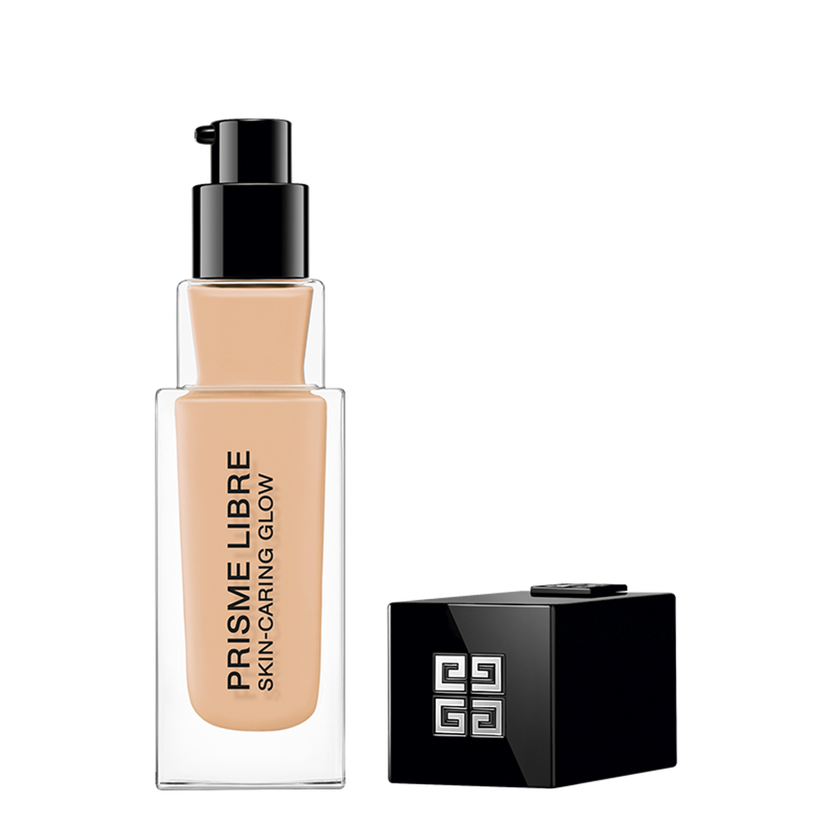 Kem Nền GIVENCHY Prisme Libre Glow Foundation #W110 - Kallos Vietnam