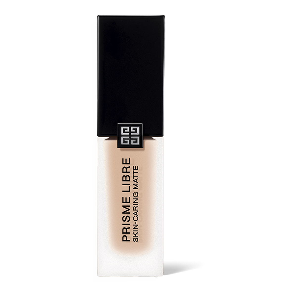 Kem Nền GIVENCHY Prisme Libre Matte Foundation #C105 Peachy Nude - Kallos Vietnam