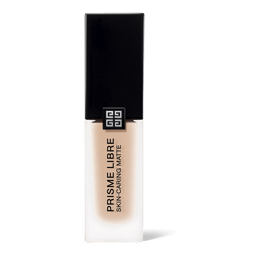 Kem Nền GIVENCHY Prisme Libre Matte Foundation #C105 Peachy Nude - Kallos Vietnam