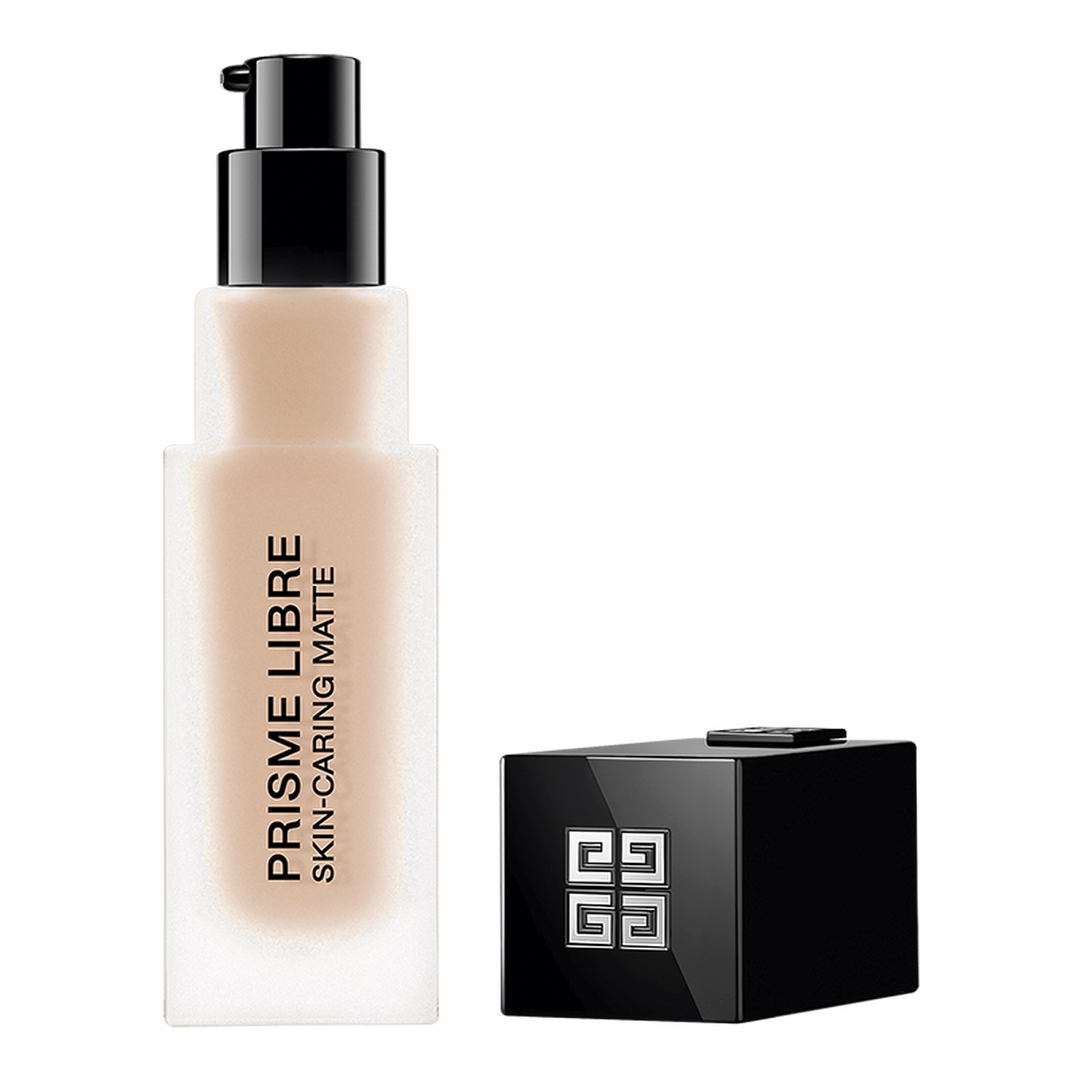 Kem Nền GIVENCHY Prisme Libre Matte Foundation #C105 Peachy Nude - Kallos Vietnam