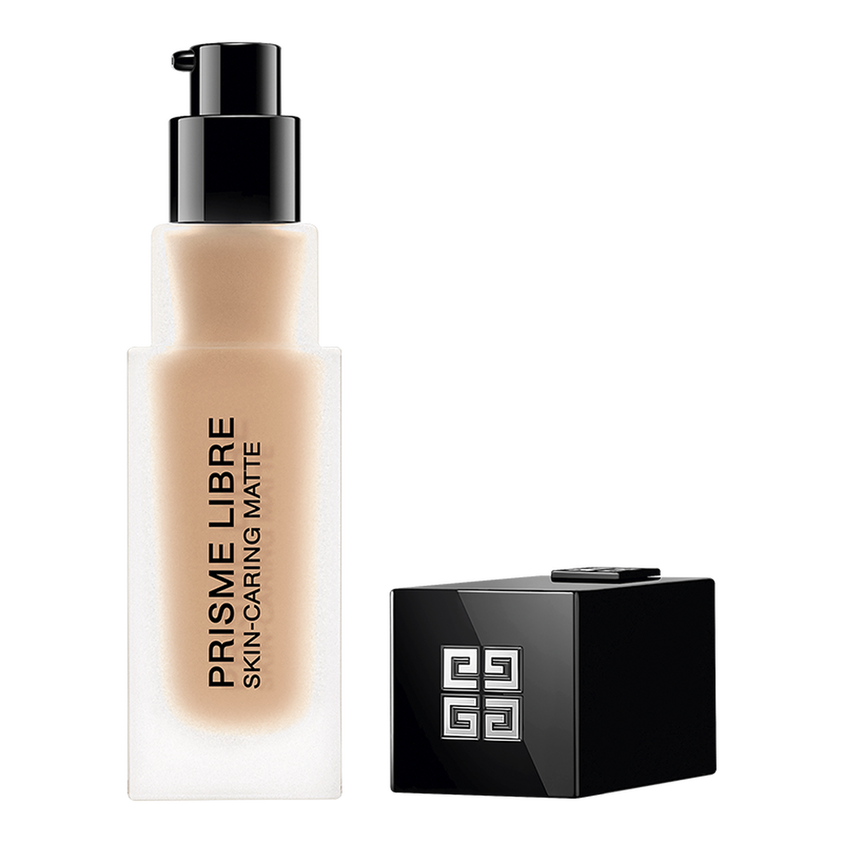 Kem Nền GIVENCHY Prisme Libre Matte Foundation #C240 - Kallos Vietnam