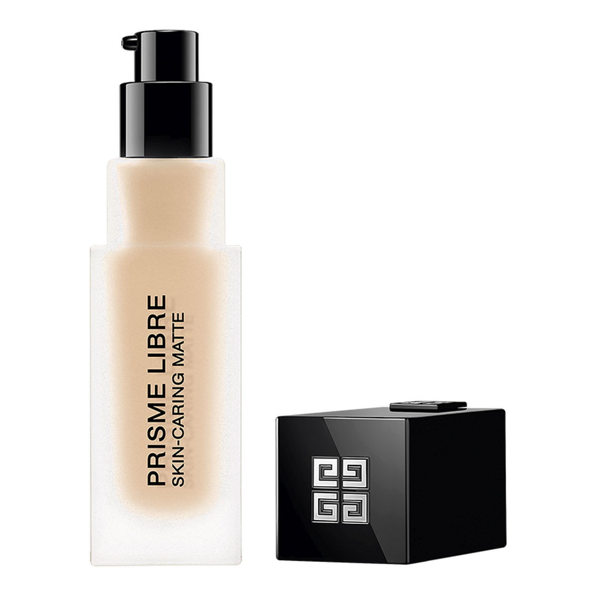 Kem Nền GIVENCHY Prisme Libre Matte Foundation #N120 - Kallos Vietnam