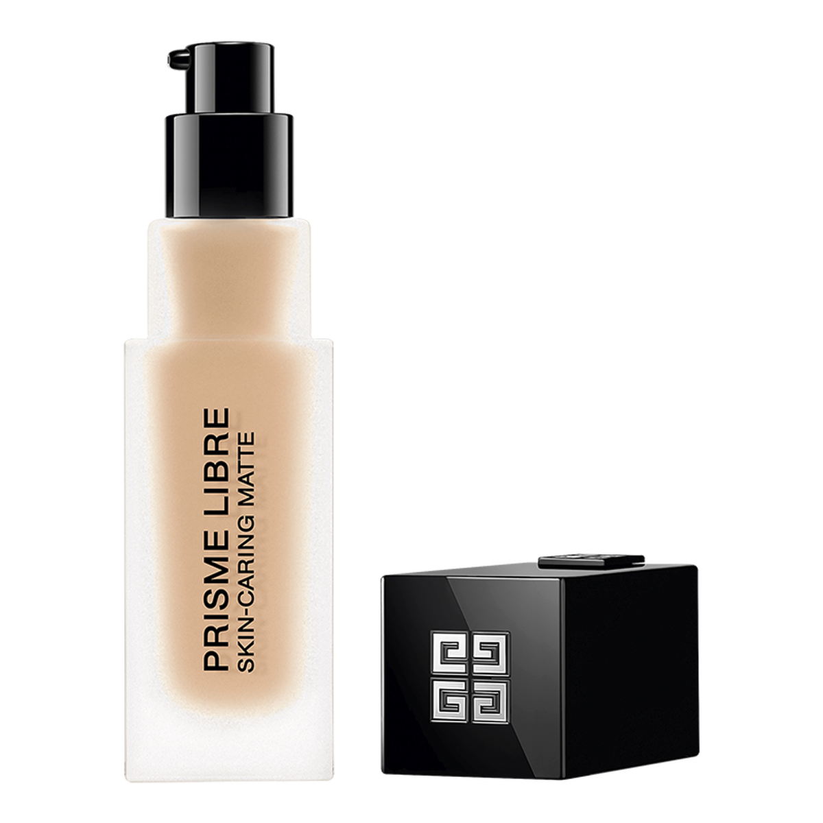 Kem Nền GIVENCHY Prisme Libre Matte Foundation #N150 - Kallos Vietnam