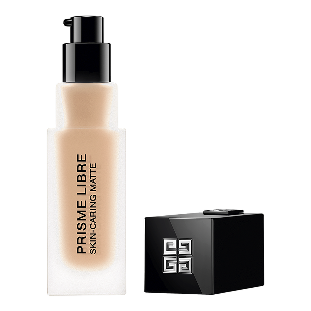 Kem Nền GIVENCHY Prisme Libre Matte Foundation #N160 - Kallos Vietnam