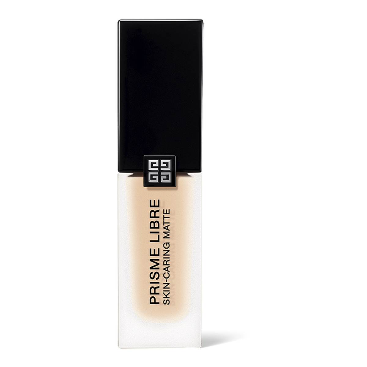 Kem Nền GIVENCHY Prisme Libre Matte Foundation #N80 Ivory - Kallos Vietnam