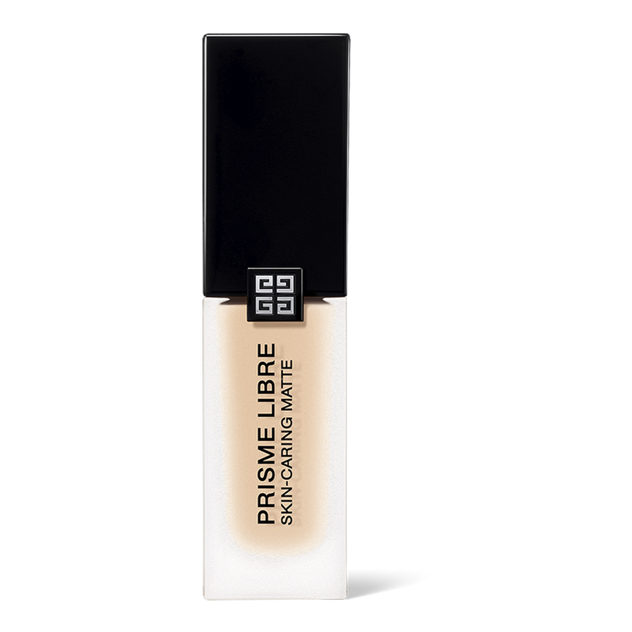 Kem Nền GIVENCHY Prisme Libre Matte Foundation #N80 Ivory - Kallos Vietnam