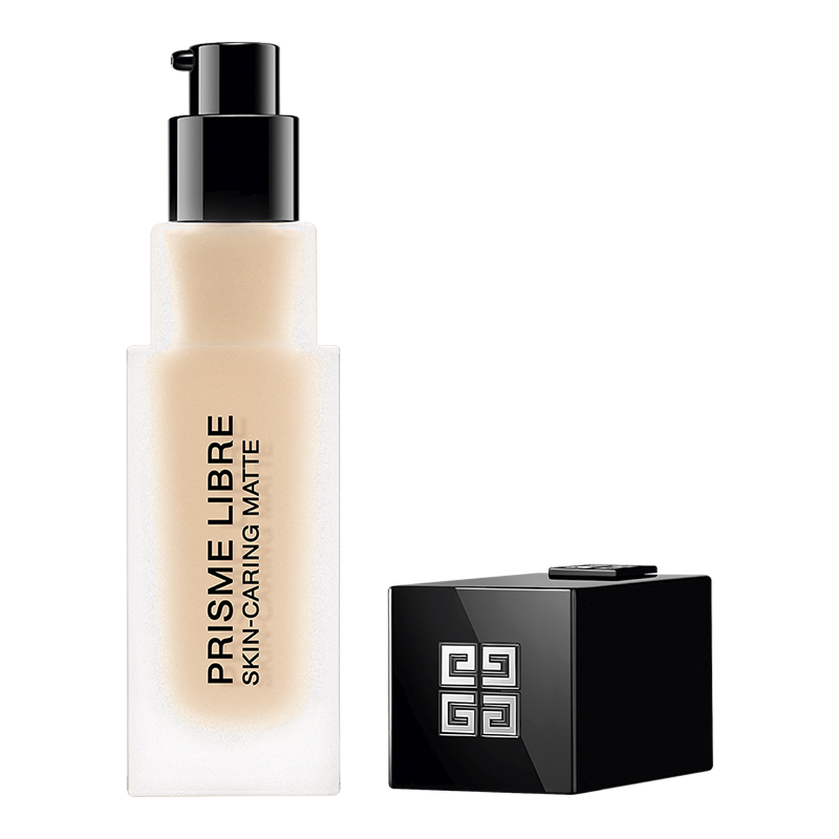 Kem Nền GIVENCHY Prisme Libre Matte Foundation #N80 Ivory - Kallos Vietnam