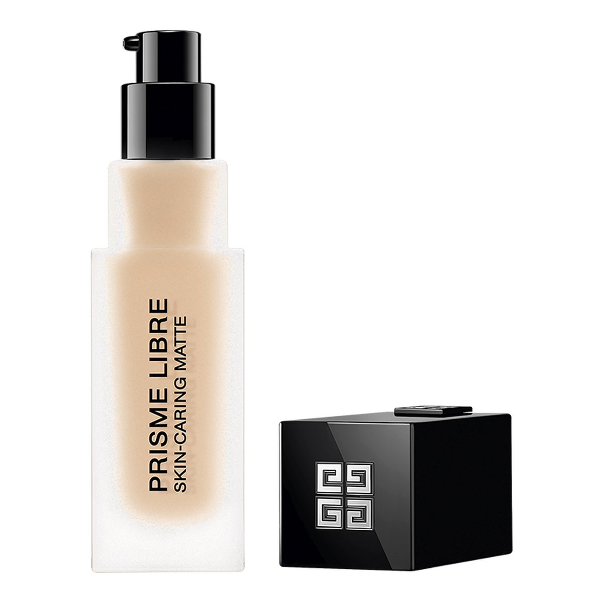 Kem Nền GIVENCHY Prisme Libre Matte Foundation #N95 Rose Ivory - Kallos Vietnam