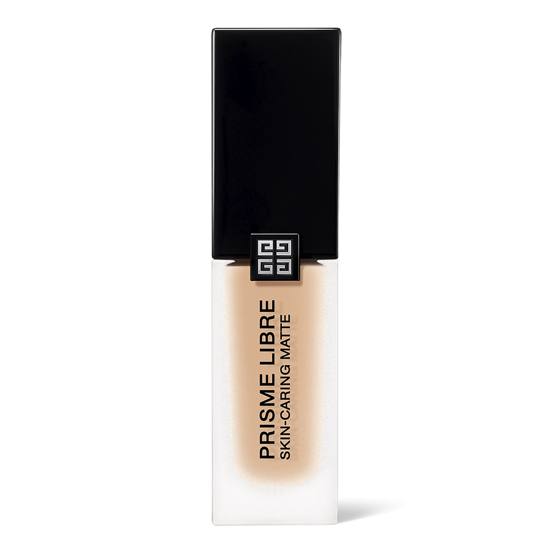 Kem Nền GIVENCHY Prisme Libre Matte Foundation #W100 Warm Nude - Kallos Vietnam