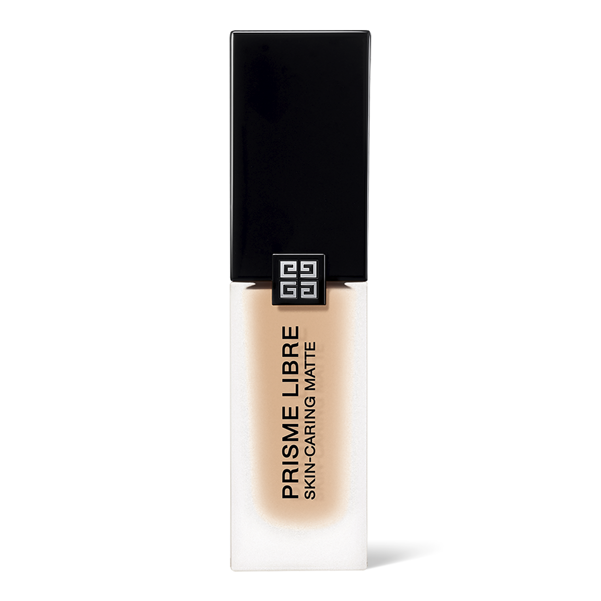 Kem Nền GIVENCHY Prisme Libre Matte Foundation #W100 Warm Nude - Kallos Vietnam