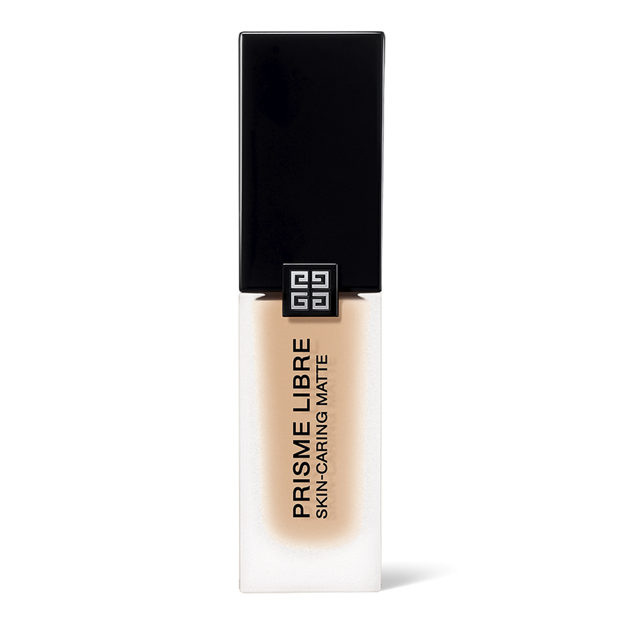 Kem Nền GIVENCHY Prisme Libre Matte Foundation #W100 Warm Nude - Kallos Vietnam