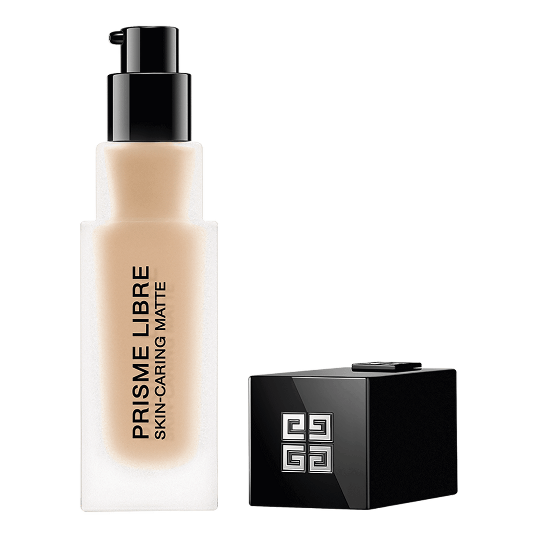 Kem Nền GIVENCHY Prisme Libre Matte Foundation #W100 Warm Nude - Kallos Vietnam