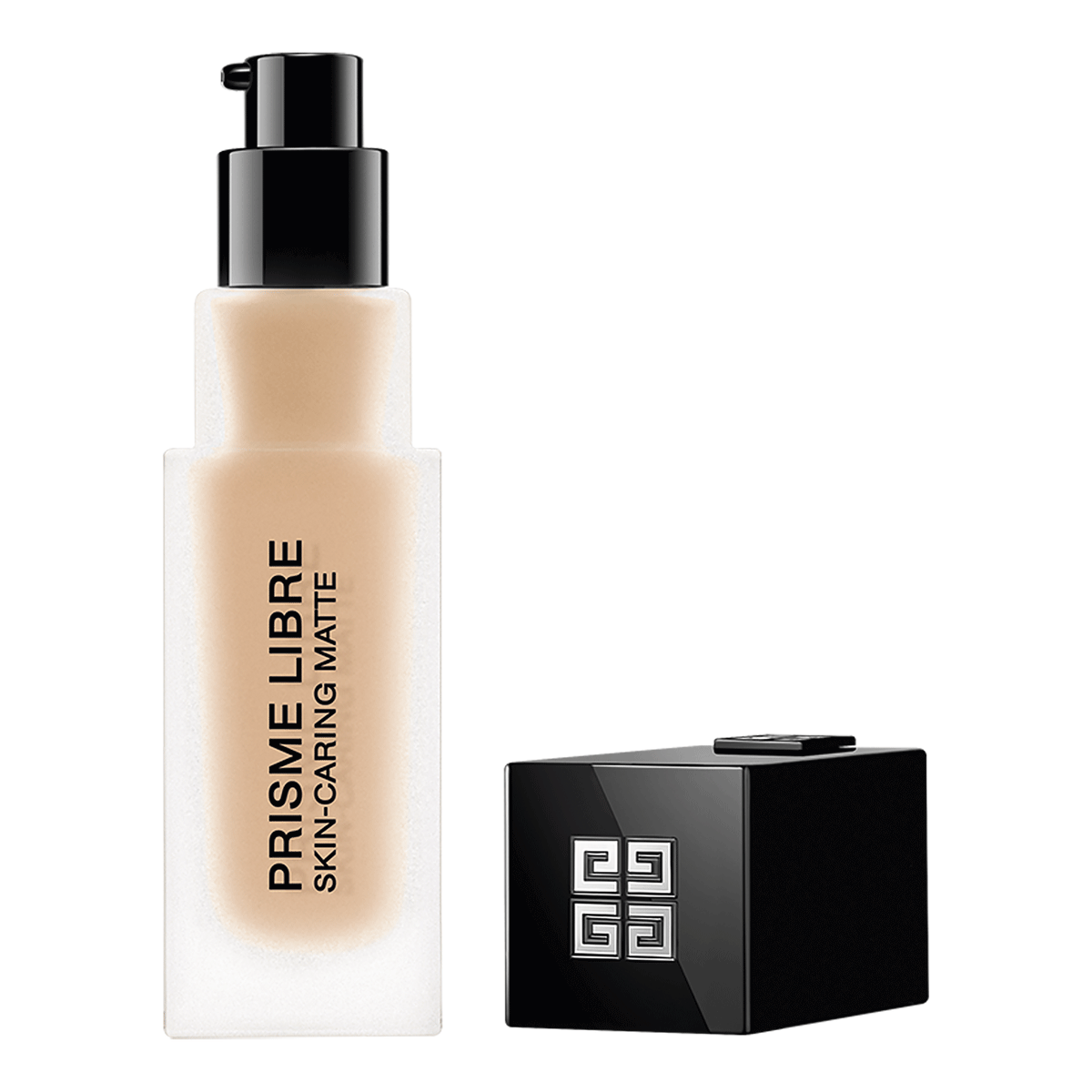 Kem Nền GIVENCHY Prisme Libre Matte Foundation #W100 Warm Nude - Kallos Vietnam