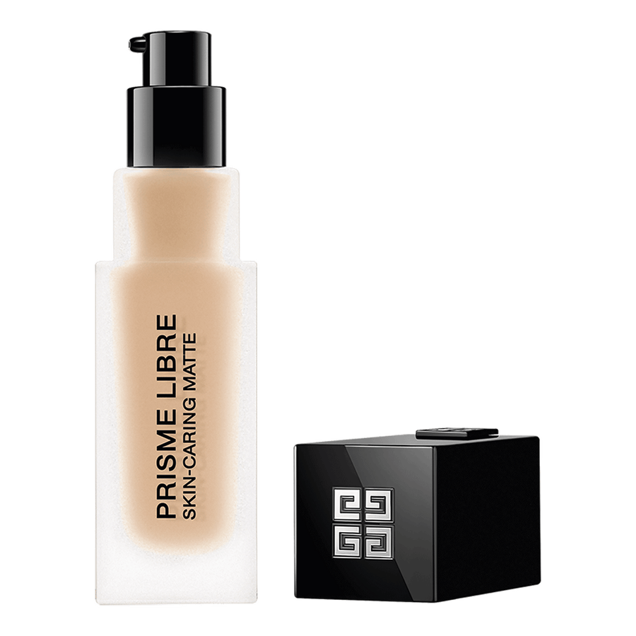 Kem Nền GIVENCHY Prisme Libre Matte Foundation #W100 Warm Nude - Kallos Vietnam