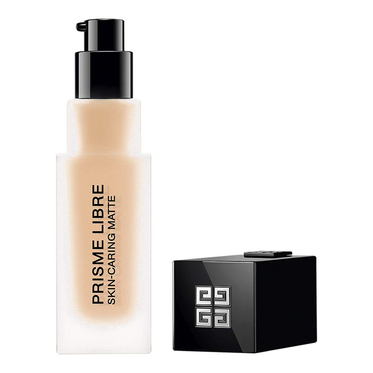 Kem Nền GIVENCHY Prisme Libre Matte Foundation #W110 - Kallos Vietnam