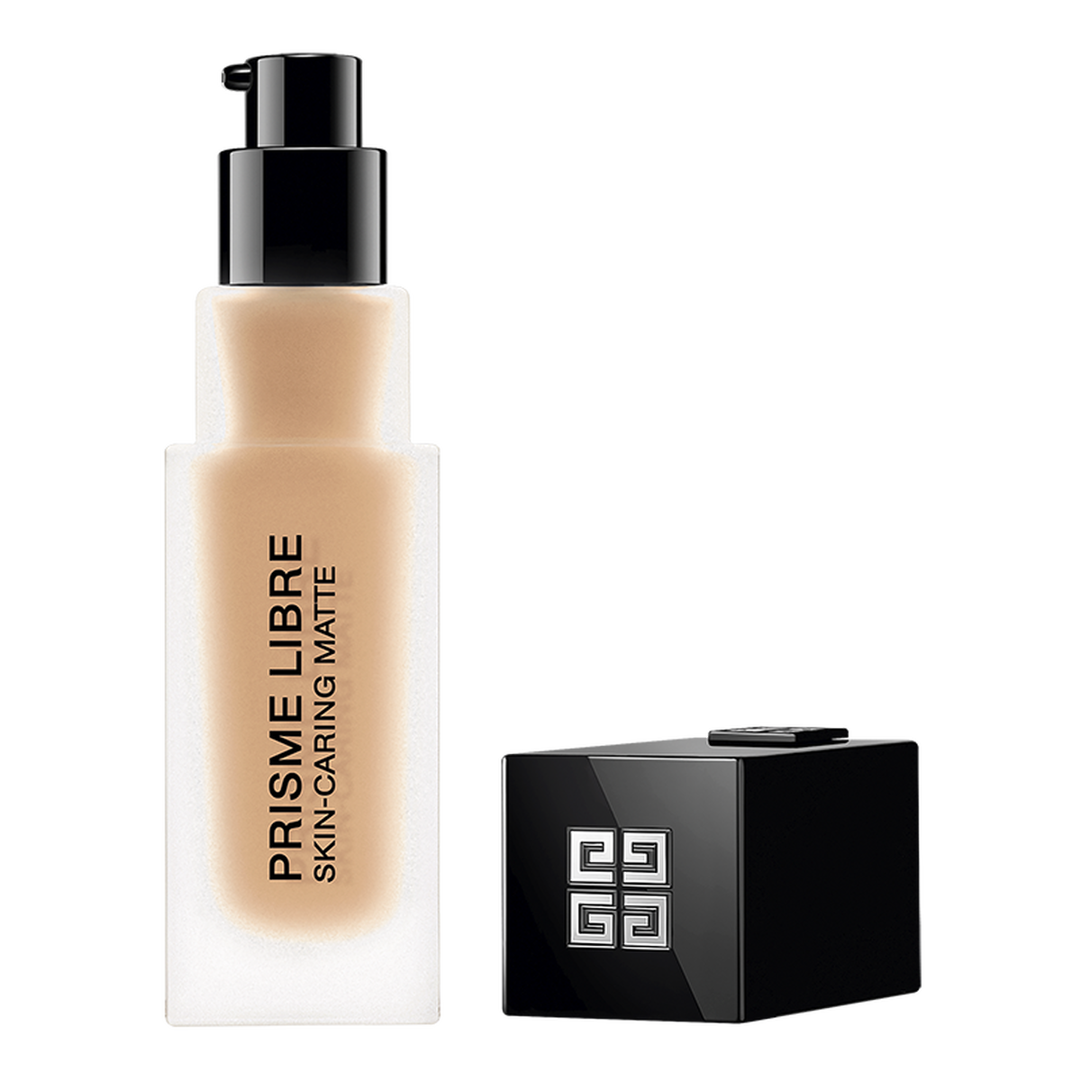 Kem Nền GIVENCHY Prisme Libre Matte Foundation #W245 - Kallos Vietnam