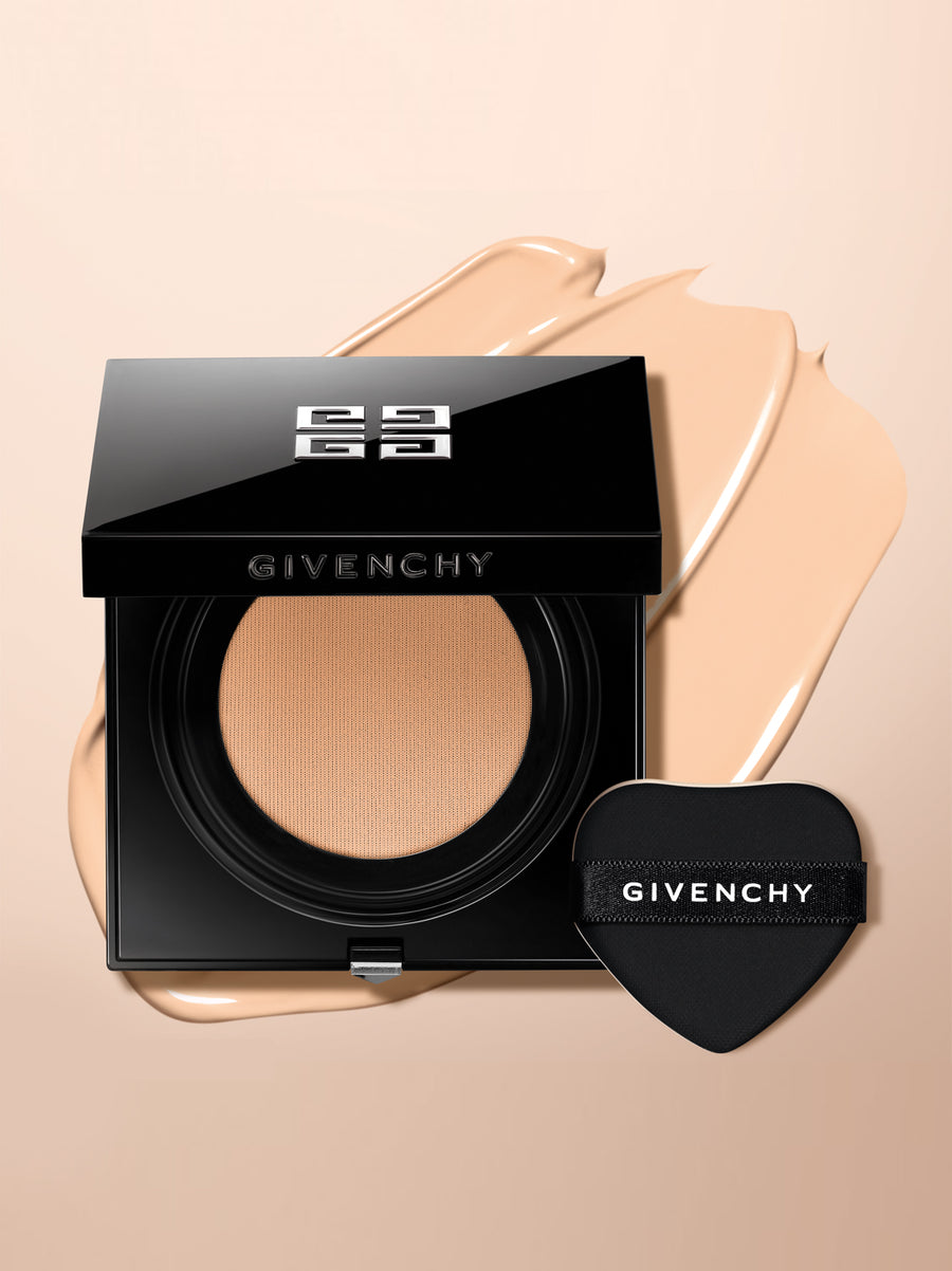 Phấn Nền GIVENCHY Teint Couture Cushion Foundation #C104 - Kallos Vietnam