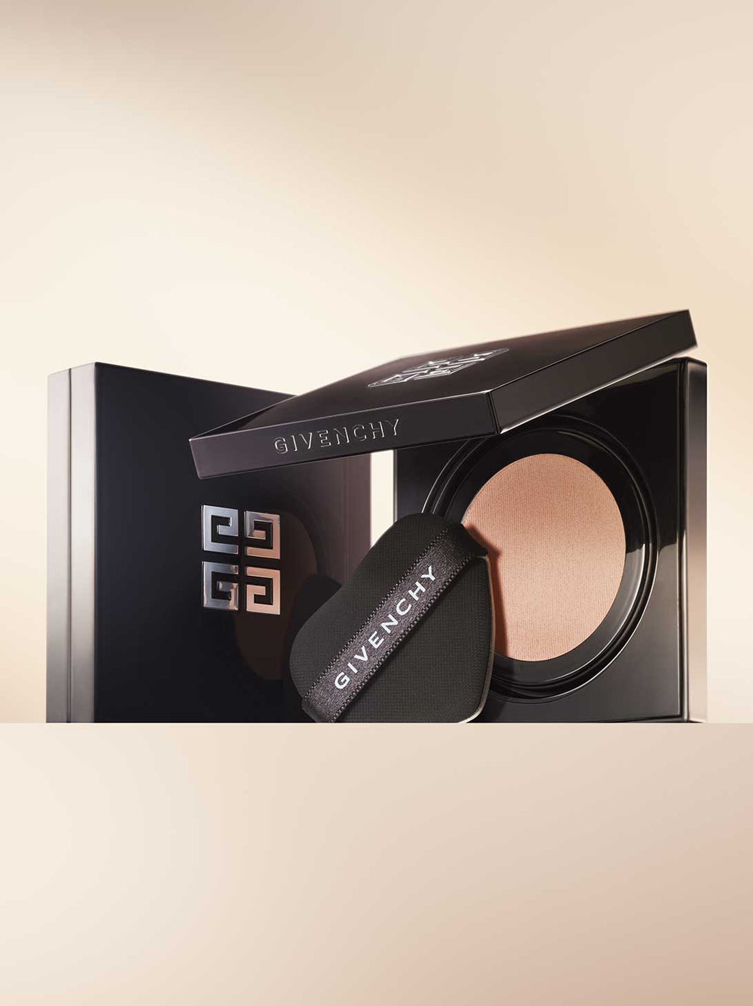 Phấn Nền GIVENCHY Teint Couture Cushion Foundation #C104 - Kallos Vietnam