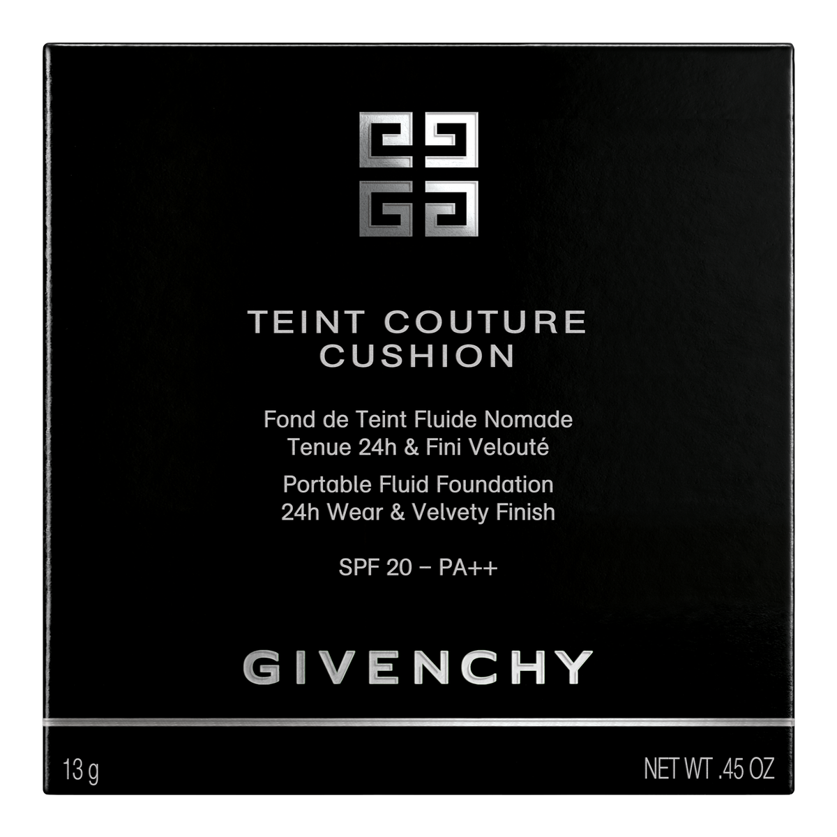 Phấn Nền GIVENCHY Teint Couture Cushion Foundation #C104 - Kallos Vietnam