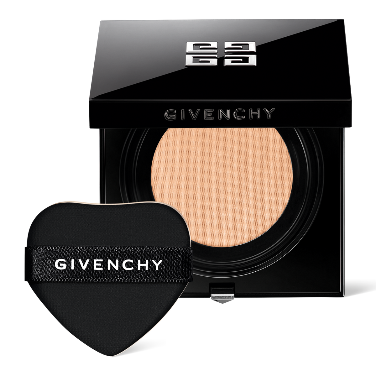 Phấn Nền GIVENCHY Teint Couture Cushion Foundation #C105 - Kallos Vietnam