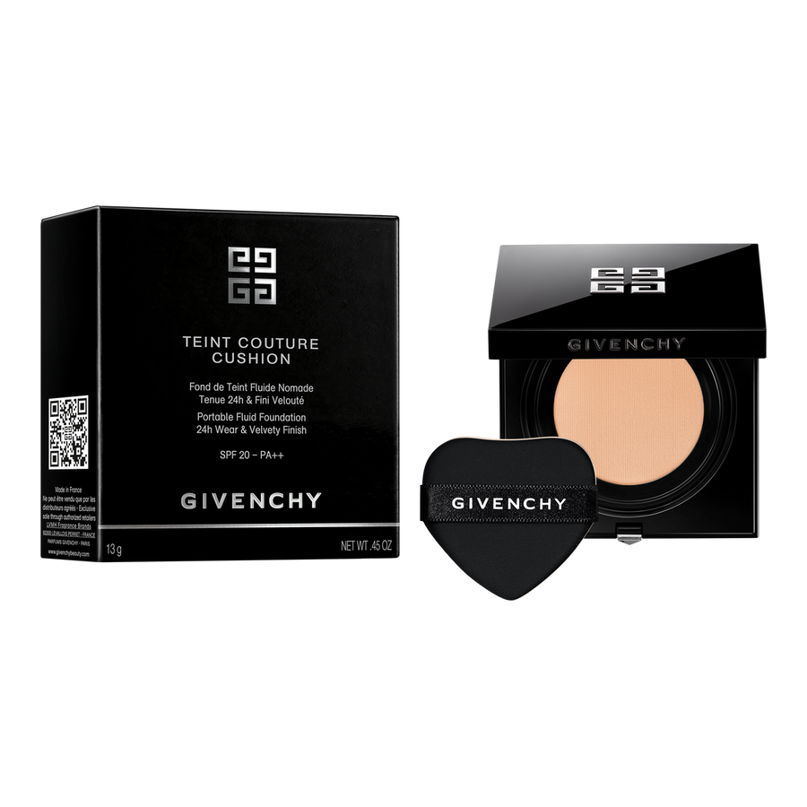 Phấn Nền GIVENCHY Teint Couture Cushion Foundation #C105 - Kallos Vietnam