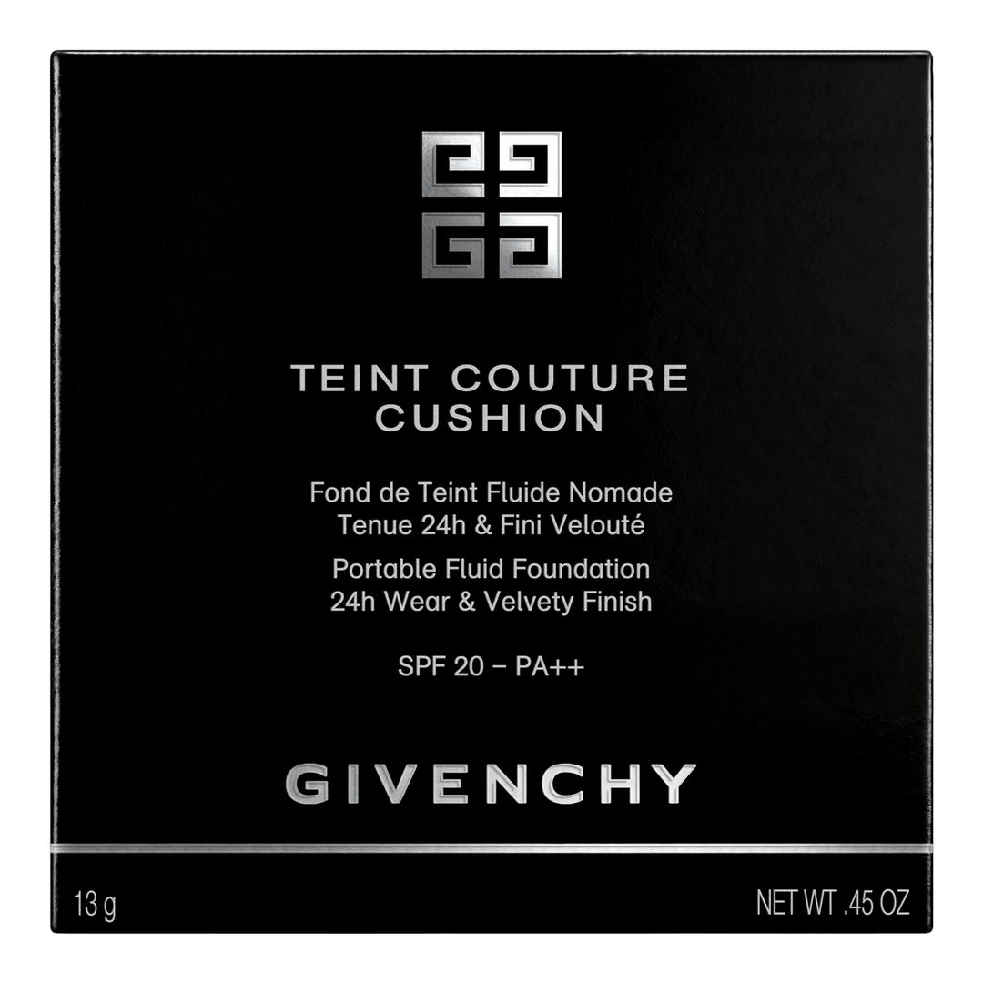 Phấn Nền GIVENCHY Teint Couture Cushion Foundation #C105 - Kallos Vietnam