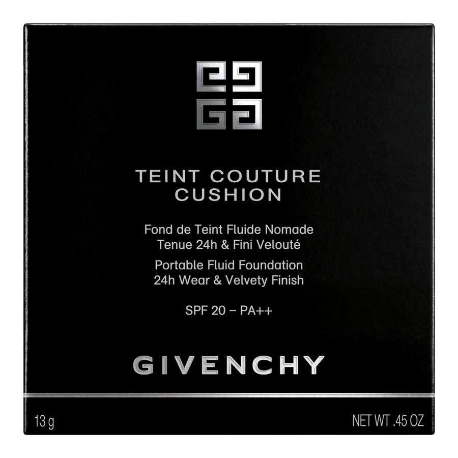 Phấn Nền GIVENCHY Teint Couture Cushion Foundation #C110 - Kallos Vietnam