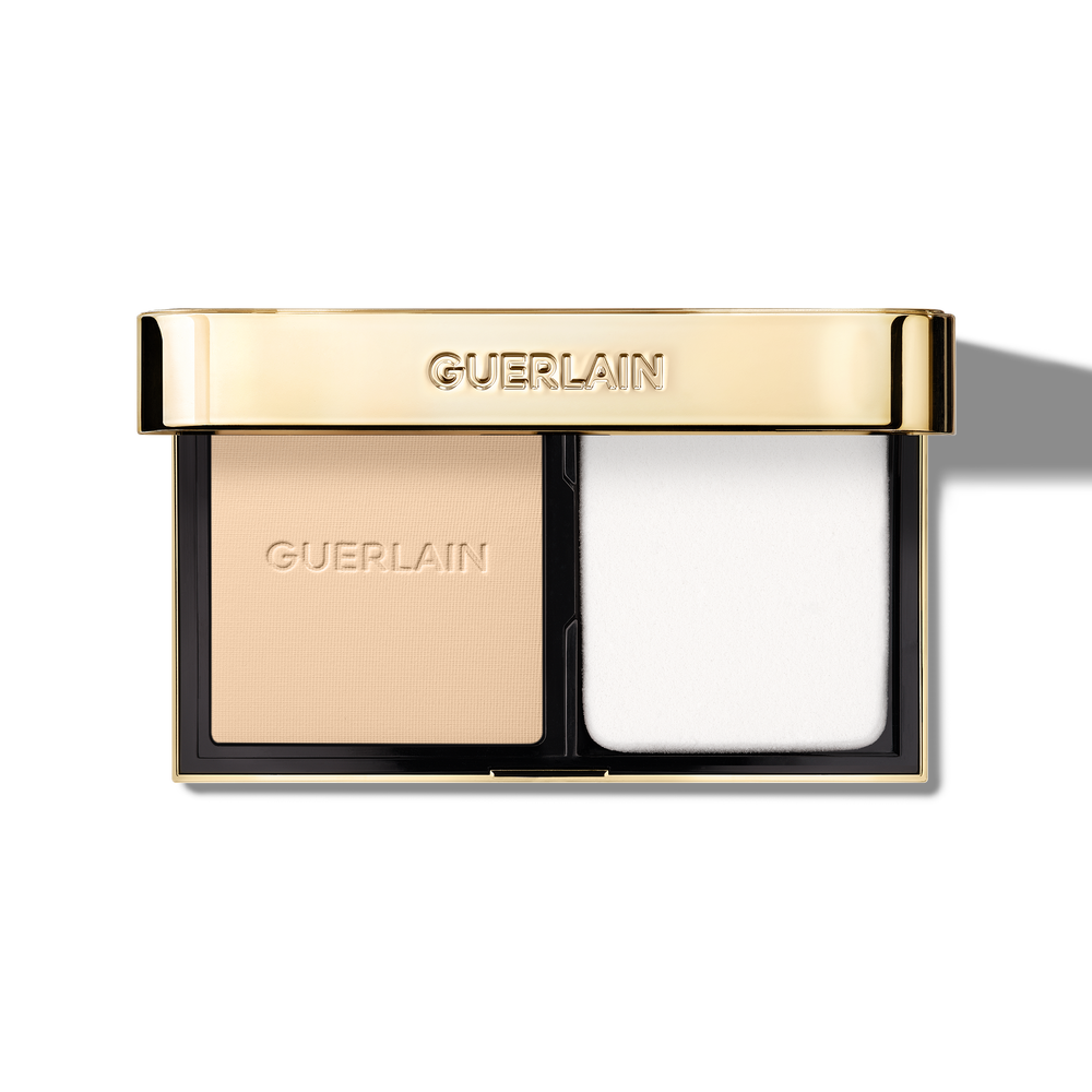 Phấn Nền GUERLAIN Parure Gold Skin Control #0.5N Neutral / Neutre - Kallos Vietnam