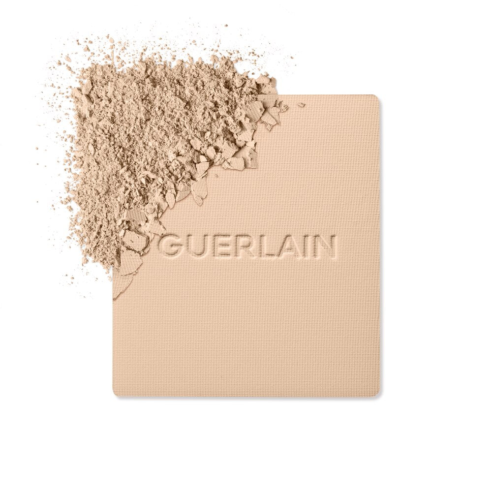 Phấn Nền GUERLAIN Parure Gold Skin Control #0C Cool / Rosé - Kallos Vietnam