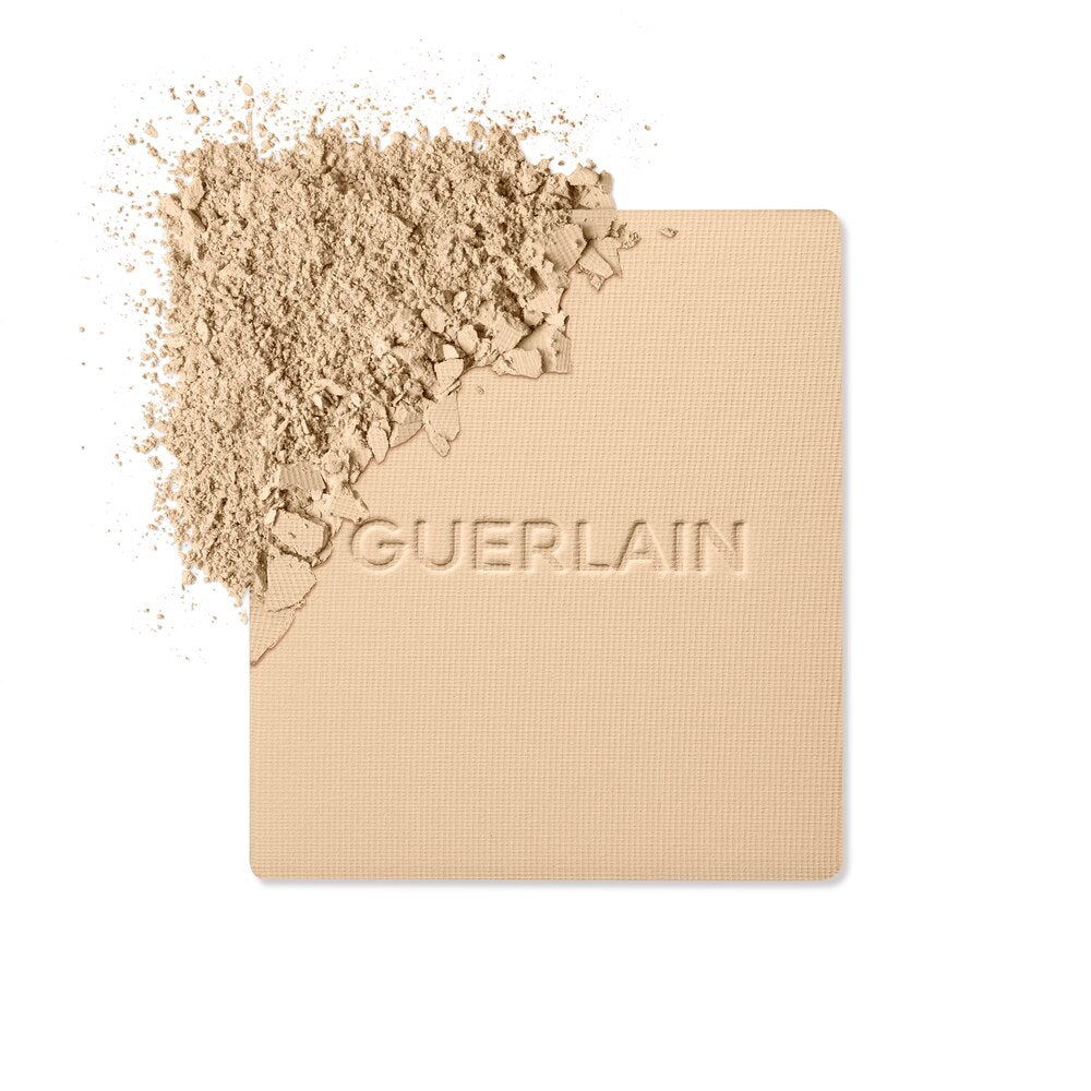 Phấn Nền GUERLAIN Parure Gold Skin Control #0N Neutral / Neutre - Kallos Vietnam