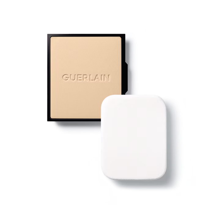 Phấn Nền GUERLAIN Parure Gold Skin Control #0N Neutral / Neutre-Kallos