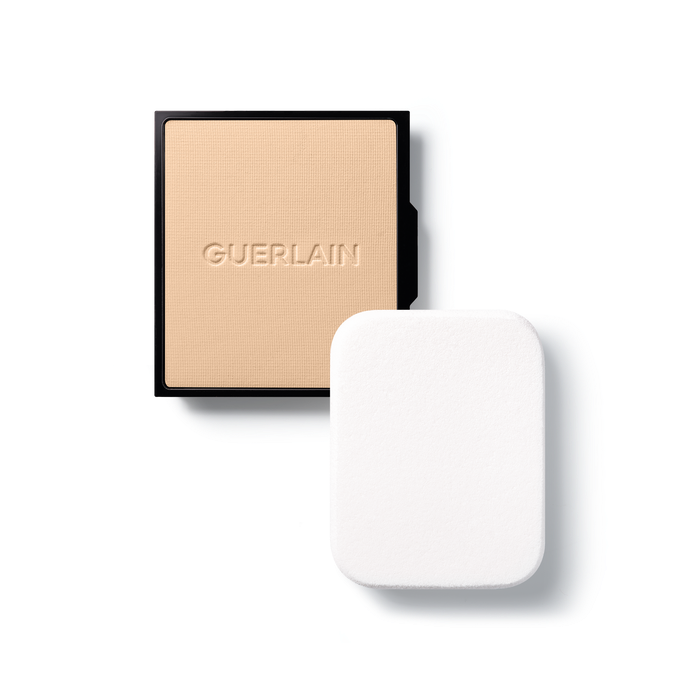 Phấn Nền GUERLAIN Parure Gold Skin Control #1N Neutral / Neutre-Kallos