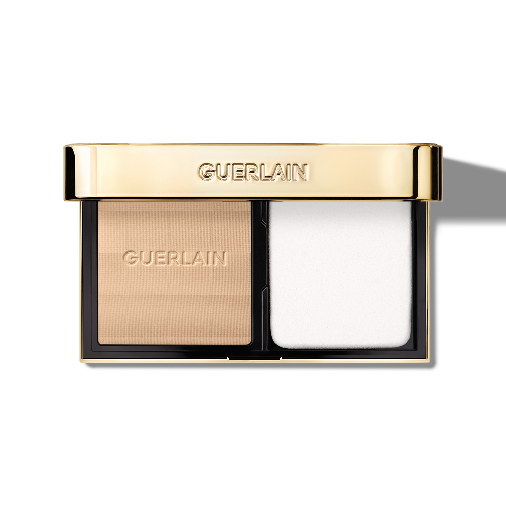 Phấn Nền GUERLAIN Parure Gold Skin Control #2N Neutral / Neutre